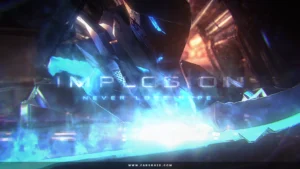 Implosion 1