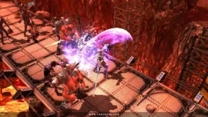 Implosion 3