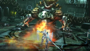 Implosion 4