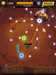 Impossible-Space 5