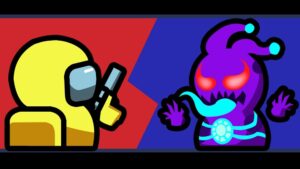 Imposter-Battle-Royale 2