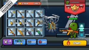 Imposter-Battle-Royale 6