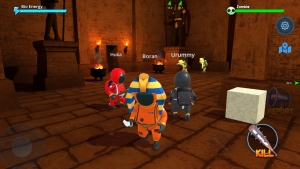 Impostor 2