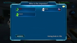 Impostor 5
