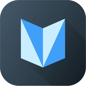 Improve English: Vocabulary logo