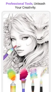 InColor-Coloring-Books 4