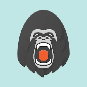 Ineclectic - Material Design Icon Pack logo