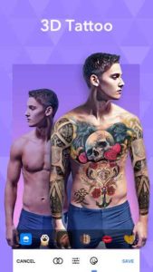 InSelfie-Photo-Editor-Pro-Effects 5