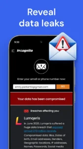 Incognito-Phone-Privacy 3
