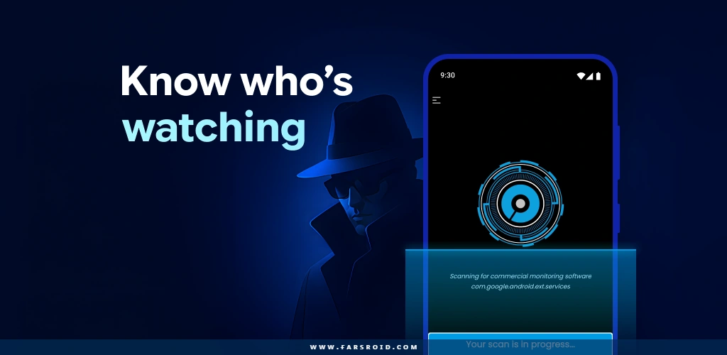 FREE Spyware & Malware Remover Incognito