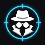 Incognito: Phone Privacy logo