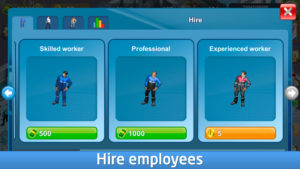 Industrialist 3