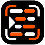Infant Teleprompter logo