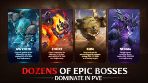 Infinite-Magicraid 2