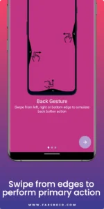 Infinity-Gestures 4