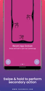 Infinity-Gestures 3