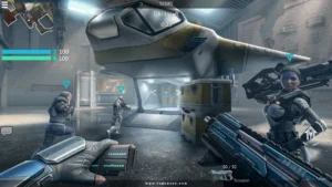 Infinity-Ops-Cyberpunk-FPS 2