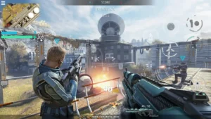 Infinity-Ops-Cyberpunk-FPS 5