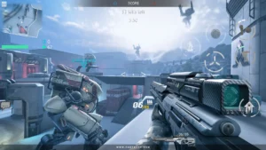 Infinity-Ops-Cyberpunk-FPS 7