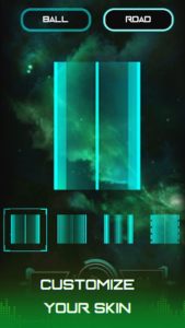 Infinity-Run 8
