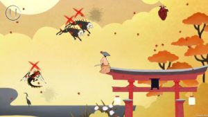 Ink-Samurai 3