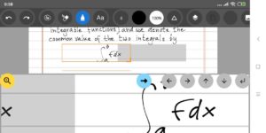 InkPaper-Handwrite-PDF-Notes 2