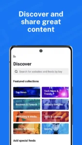 Inoreader-News-RSS-reader 3