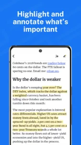 Inoreader-News-RSS-reader 6