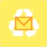 InstAddr logo
