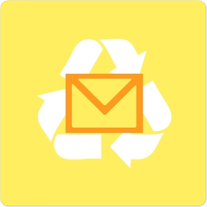 InstAddr logo