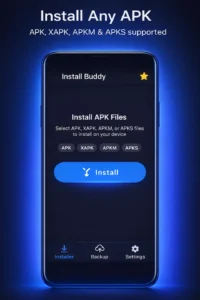Install-Buddy 11