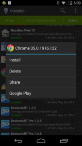 Installer-Pro 1