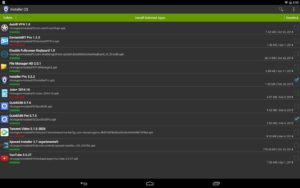 Installer-Pro 5