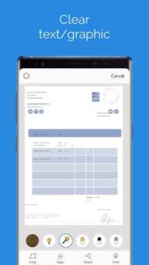 Instant-Scanner 3
