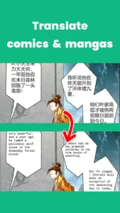 Instant-Translate-On-Screen 3