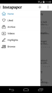 Instapaper 6