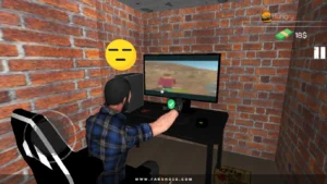 Internet-Cafe-Simulator 2