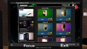 Internet-Cafe-Simulator 4