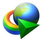 IDM logo