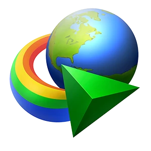 IDM logo