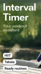 Interval-Timer-Tabata-Timer 2