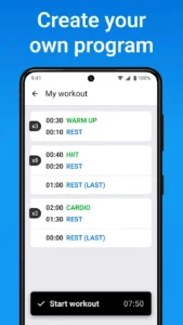 Interval-Timer-Tabata-Timer 7