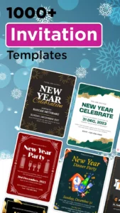 Invitation-Card-Maker-Design 7