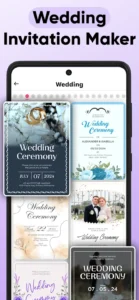 Invitation-Card-Maker-Design 5
