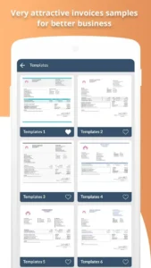 Invoice-Generator-and-Estimate 7