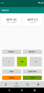 IrCode-Finder-Universal-Remote 1