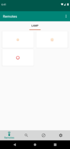 IrCode-Finder-Universal-Remote 2
