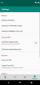 IrCode-Finder-Universal-Remote 4