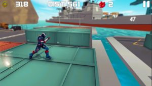 Iron-Avenger-2-No-Limits 1