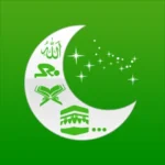 Islamic Calendar logo